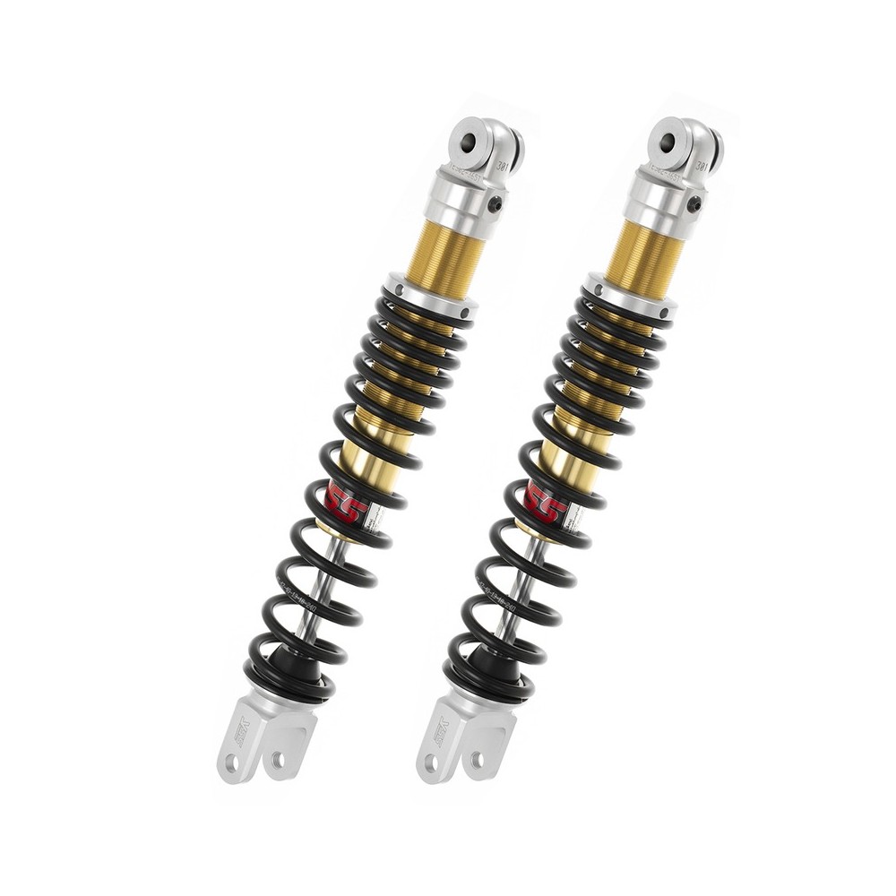 Cp.Amm.TE302-330T-02AL-38SYM Gts 200 07- Monoammortizzatore YSS